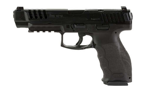 Handguns Heckler&Koch VP9L 9mm HK VP9L OR 9MM 5" 3-10RD BLK NS • Model: VP9L